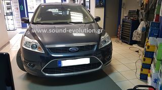 Digital iQ AN7003 GPS (S180) FORD ALL 08>12 ΓΡΑΠΤΗ ΕΓΓΥΗΣΗ www.sound-evolution.gr