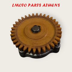ΤΡΟΜΠΑ ΛΑΔΙΟΥ V STROM 650-thumb-1