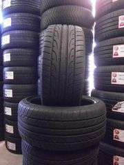 2 TMX 225-40-18 DUNLOP SPORTMAXX ΠΟΛΥ ΚΑΛΑ *BEST CHOICE TYRES ΒΟΥΛΙΑΓΜΕΝΗΣ*