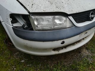 OPEL VECTRA B ΦΑΝΑΡΙ ΜΠΡΟΣΤΑ ΑΡ/ΔΕΞΙ/ΠΡΟΦΥΛΑΚΤΗΡΑΣ/ΜΑΣΚΑ/ΚΑΠΟ/ΦΤΕΡΑ '95-'98 ΜΟΝΤΕΛΟ