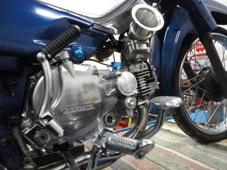 Honda C 1984 C50C (στρογγυλοφαναρο)-thumb-43