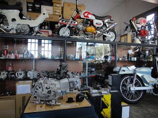 Honda C 1984 C50C (στρογγυλοφαναρο)-thumb-67