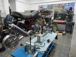 Honda C 1984 C50C (στρογγυλοφαναρο)-thumb-57