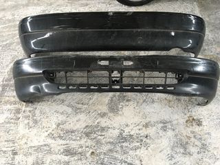  Προφυλακτήρες για Toyota Corolla G6