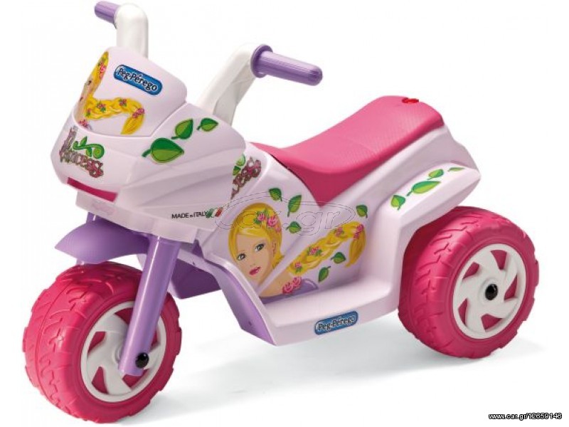 HΛΕΚΤΡΟΚΙΝΗΤΟ MINI PRINCESS (99-30%) ΠΡΟΣΦΟΡΑ