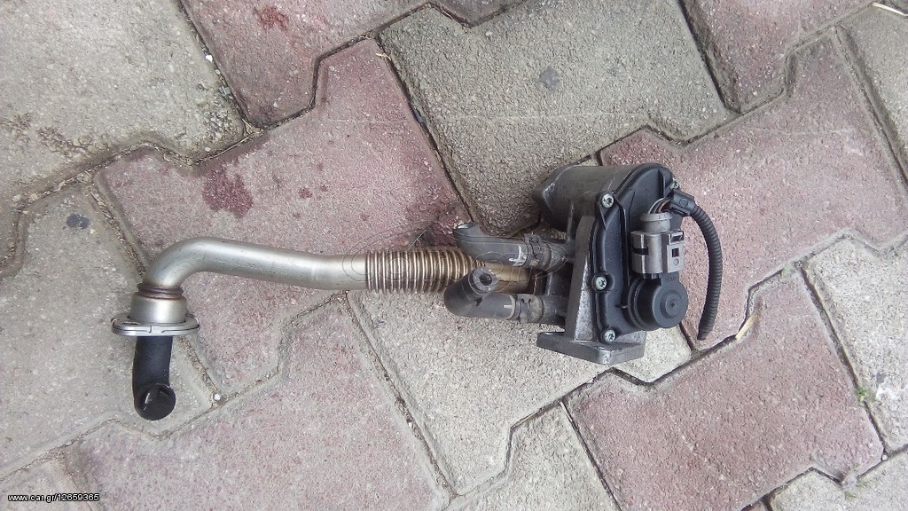 EGR.ΑΝΤΛΙΑ ΥΨΗΛΗΣ.