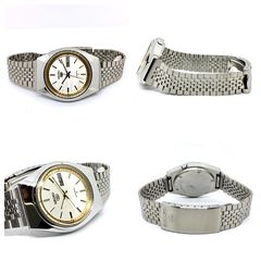 SEIKO 5 N1 automatic vintage -thumb-4