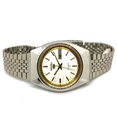 SEIKO 5 N1 automatic vintage -thumb-5