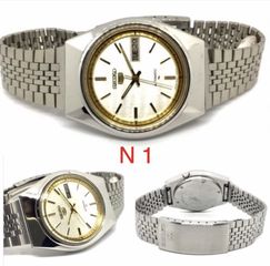 SEIKO 5 N1 automatic vintage -thumb-7