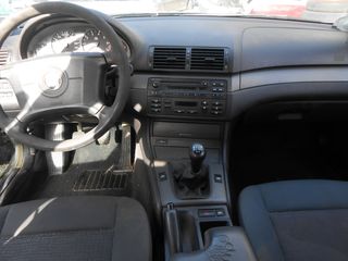 Ταμπλό BMW E46 '04