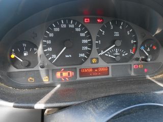 Ταμπλό BMW E46 '04-thumb-2