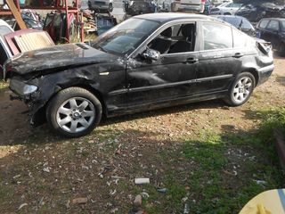 Ταμπλό BMW E46 '04-thumb-7