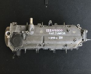 FIAT / LANCIA μοντ. 99'-08' 1.240 cc 8V ΚΑΠΑΚΙ ( από κινητήρα με κωδικό : 188A4000 )