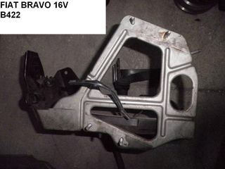 FIAT BRAVO 16V ΒΑΣΗ ΜΠΑΤΑΡΙΑΣ B422