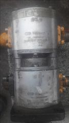 ΑΝΤΛΙΑ ΨΥΓΕΙΟΥ LIEBHERR 954 SERVO-thumb-3