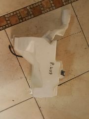 ΔΟΧΕΙΟ ΝΕΡΟΥ ΥΑΛΟΚΑΘΑΡΙΣΤΗΡΩΝ  PEUGEOT 407 / 04-10. AΡΙΣΤΗ ΚΑΤΑΣΤΑΣΗ!! ΑΠΟΣΤΟΛΗ ΣΕ ΟΛΗ ΤΗΝ ΕΛΛΑΔΑ.
