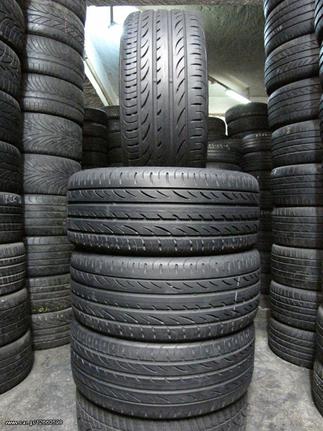 4TMX 235-45-Z18 PIRELLI PZERO NERO GT DOT (3716)