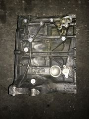 Seat Ibiza, VW Golf 6 08-12 1.2TSI CBZ Κορμος