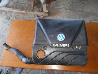 VW POLO '01 1.4 8V (5Θ) ΨΕΥΤΟΚΑΠΑΚΟ (ΑΠΟ ΚΙΝΗΤΗΡΑ AUD)