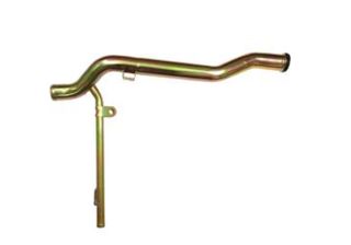 Σωλήνας νερού Hyundai Excel '90-'94, 25461-24501, 2546124501