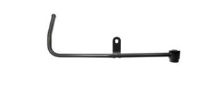 Σωλήνας νερού Hyundai H100 '04, 25442-42610, 2544242610