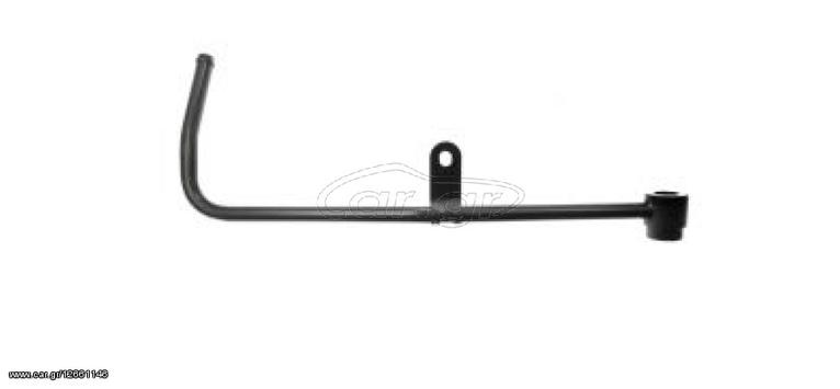Σωλήνας νερού Hyundai H100 '04, 25442-42610, 2544242610