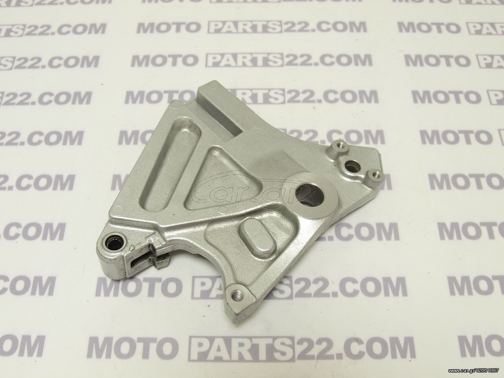 KAWASAKI Z 800 ABS '16, ZR 800 BGF ΒΑΣΗ ΔΑΓΚΑΝΑΣ ΠΙΣΩ ΦΡΕΝΟΥ NISSIN 8800 2 SAI 43044-0050 Νούμερο Αγγελίας (SKU): 27437