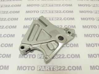 KAWASAKI Z 800 ABS '16, ZR 800 BGF ΒΑΣΗ ΔΑΓΚΑΝΑΣ ΠΙΣΩ ΦΡΕΝΟΥ NISSIN 8800 2 SAI 43044-0050 Νούμερο Αγγελίας (SKU): 27437