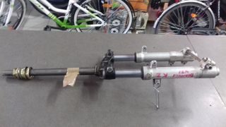 ΠΙΡΟΥΝΙ BENELLI K2