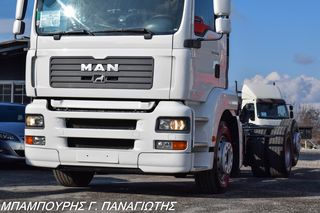 Σασί MAN 2007 26.360 TGA 6X2-thumb-8