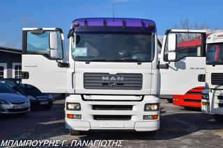 Σασί MAN 2007 26.360 TGA 6X2-thumb-7