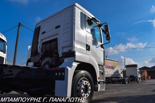 Σασί MAN 2007 26.360 TGA 6X2-thumb-35