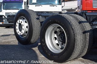 Σασί MAN 2007 26.360 TGA 6X2-thumb-36