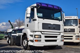 Σασί MAN 2007 26.360 TGA 6X2-thumb-4
