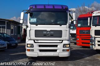 Σασί MAN 2007 26.360 TGA 6X2-thumb-5