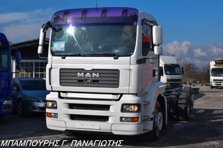 Σασί MAN 2007 26.360 TGA 6X2-thumb-6