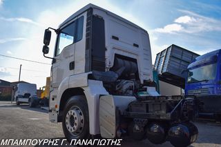 Σασί MAN 2007 26.360 TGA 6X2-thumb-19