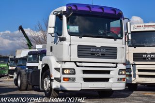 Σασί MAN 2007 26.360 TGA 6X2-thumb-1