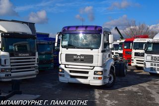 Σασί MAN 2007 26.360 TGA 6X2-thumb-13