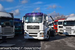 Σασί MAN 2007 26.360 TGA 6X2-thumb-12
