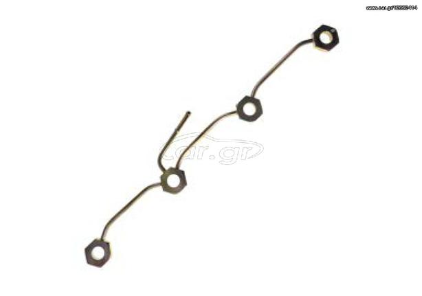 Σωλήνας επιστροφής Mitsubishi L200  MD-084930, MD084930