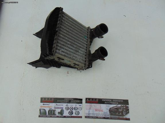 ΨΥΓΕΙΟ INTERCOOLER SMART FORTWO ΧΡΟΝΟΛΟΓΙΑΣ:1996-2006 ΚΩΔ.ΑΝΤΑΛΛΑΚΤΙΚΟΥ: MERCEDES - SMART 0000929V003