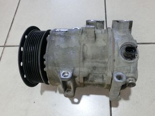 LEXUS IS 220 DIESEL ΚΟΜΠΡΕΣΕΡ A/C