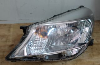 TOYOTA YARIS 2012-2014 ΦΑΝΑΡΙ ΕΜΠΡΟΣ ΑΡΙΣΤΕΡΟ ΓΝΗΣΙΟ ΜΕΤΑΧΕΙΡΙΣΜΕΝΟ ΧΡΩΜΙΟ(2)