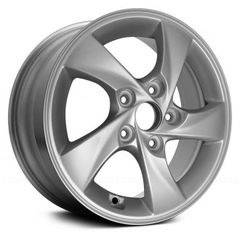 HYUNDAI STYLE WHEELS 15" (κωδ: 15800)