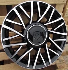 LANCIA STYLE WHEELS 15" (κωδ: 15581)