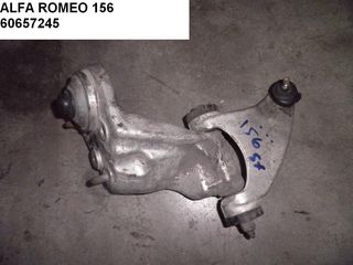 ALFA ROMEO 156 ΕΜΠΡΟΣ ΑΡΙΣΤΕΡΟ ΨΑΛΙΔΙ 60657245