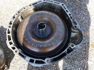 ΚΟΡΜΟΣ ΣΑΣΜΑΝ JEEP CRD 2.7-thumb-1