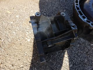 ΚΟΡΜΟΣ ΣΑΣΜΑΝ JEEP CRD 2.7-thumb-2