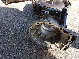 ΚΟΡΜΟΣ ΣΑΣΜΑΝ JEEP CRD 2.7-thumb-3